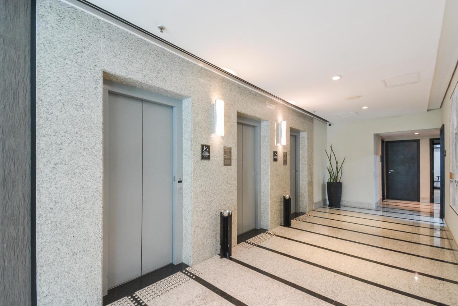 Premium Room Berrini Sao Paulo Bagian luar foto