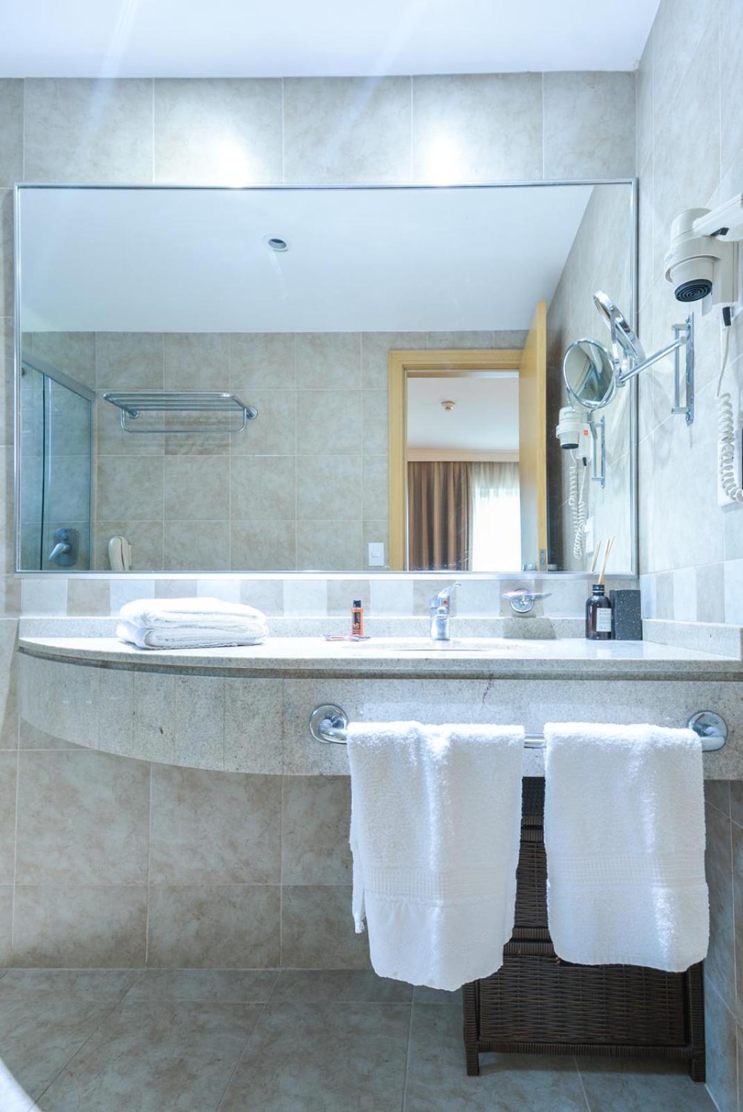 Premium Room Berrini Sao Paulo Bagian luar foto